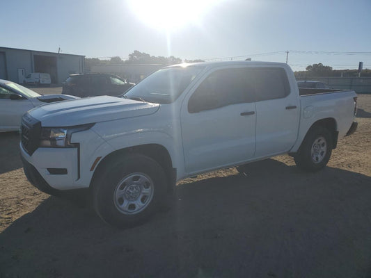 2022 NISSAN FRONTIER S VIN:1N6ED1EJ3NN694109
