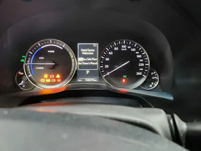 2017 Lexus ES 300 JTHBW1GG5H2137207 VIN:JTHBW1GG5H2137207