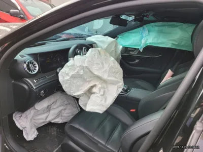 2019 Mercedes-Benz E 53 WDDZF6BB1KA575668 VIN:WDDZF6BB1KA575668