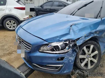 2016 Volvo S60 927KMYV1FS79B0G24 VIN:927KMYV1FS79B0G24