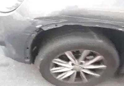 2015 Volkswagen Tiguan WVGZZZ5NZFW603277 VIN:WVGZZZ5NZFW603277