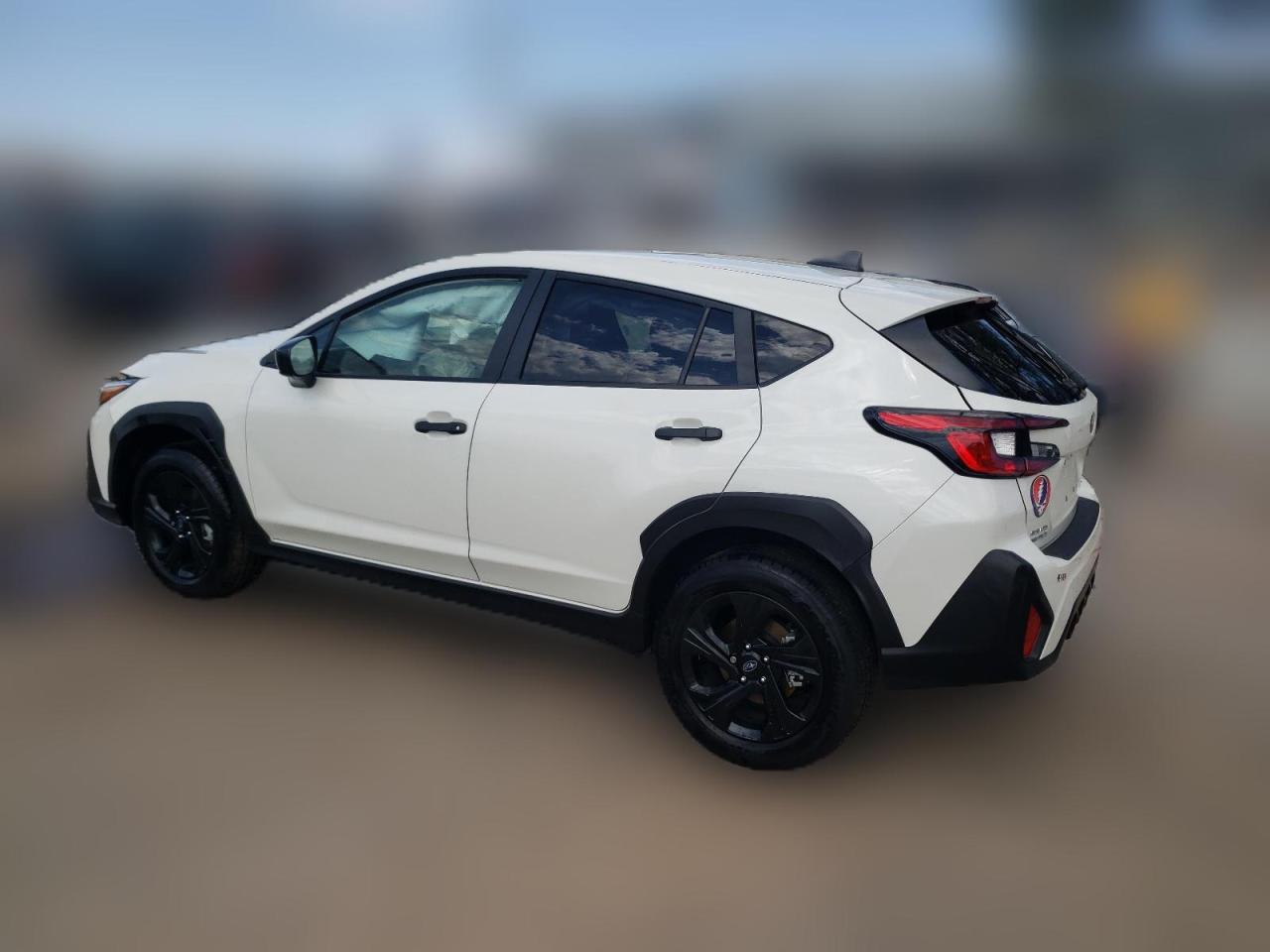 2024 SUBARU CROSSTREK  VIN:JF2GUABC3R8266967