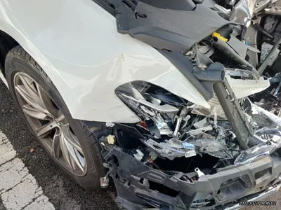 2019 BMW 520 WBAJK7106KBP73839 VIN:WBAJK7106KBP73839