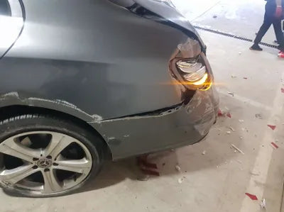 2018 Mercedes-Benz E 200 WDDZF4CB0JA425116 VIN:WDDZF4CB0JA425116