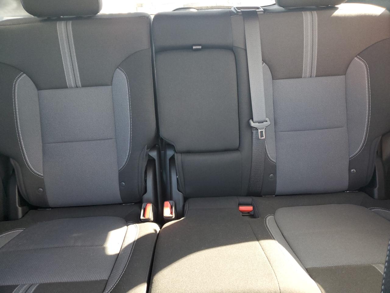 2023 CHEVROLET BLAZER 2LT VIN:3GNKBCR43PS162032