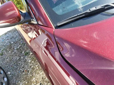 2017 Hyundai Tucson VIN: