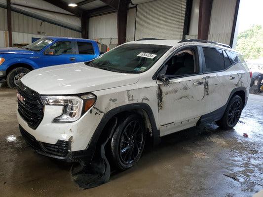 2024 GMC TERRAIN SLE VIN:3GKALTEG8RL275056