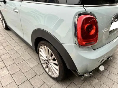 2018 MINI Cooper WMWXP5106J2F93973 VIN:WMWXP5106J2F93973