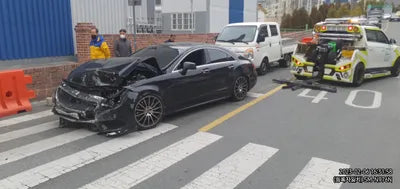 2017 Mercedes-Benz CLS 400 WDDLJ6FB2HA202498 VIN:WDDLJ6FB2HA202498