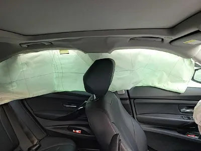 2017 BMW 320 WBA8T310XHG800444 VIN:WBA8T310XHG800444