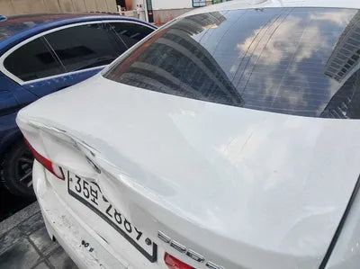 2018 BMW 520 WBAJC3105JG998437 VIN:WBAJC3105JG998437