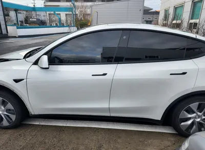 2022 Tesla Model Y 7SAYGDEE7NF415502 VIN:7SAYGDEE7NF415502
