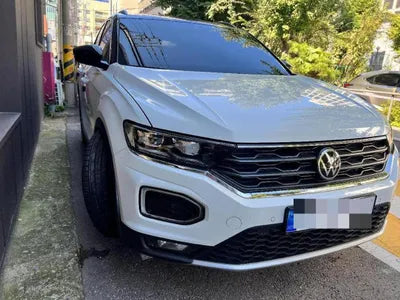 2022 Volkswagen T-Roc WVGZZZA1ZNV039191 VIN:WVGZZZA1ZNV039191