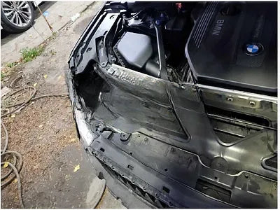 2018 BMW 630 WBAJW8106JBK59210 VIN:WBAJW8106JBK59210