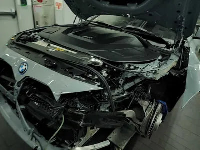 2023 Volvo S40 VIN: