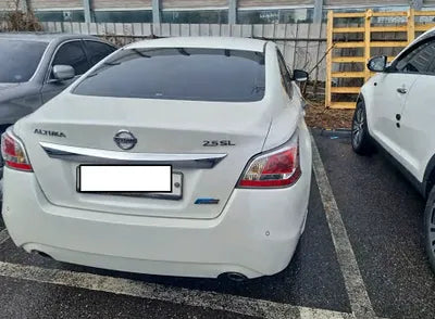 2016 Nissan Altima 1N4AL3AP2GC106750 VIN:1N4AL3AP2GC106750