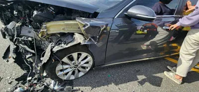 2016 Kia K5 203KMKNAGX411BGA0 VIN:203KMKNAGX411BGA0