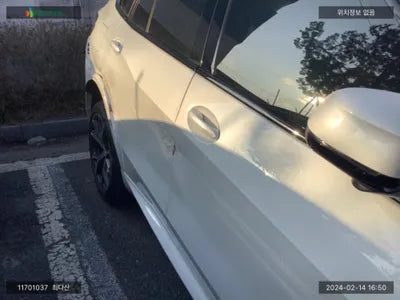 2023 BMW 540 WBA21EU04R9T73156 VIN:WBA21EU04R9T73156