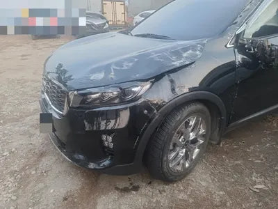 2019 Kia Sorento KNAPH81BBKA501737 VIN:KNAPH81BBKA501737