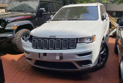 2021 Jeep Grand Cherokee 1C4RJFJG7MC771417 VIN:1C4RJFJG7MC771417