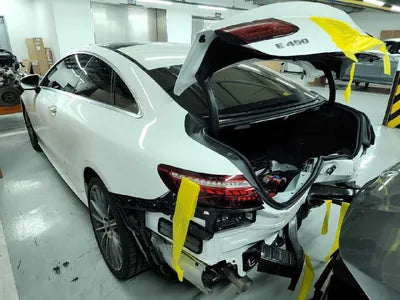 2021 Mercedes-Benz E 450 W1K1J5KB1MF158109 VIN:W1K1J5KB1MF158109