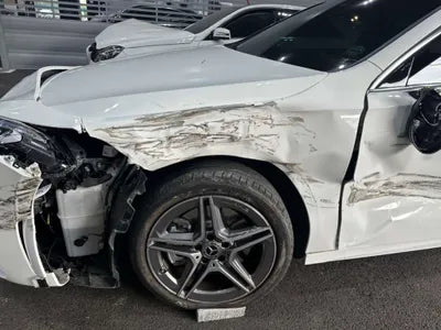 2022 Mercedes-Benz A 250 W1K3G4HB6NJ351430 VIN:W1K3G4HB6NJ351430