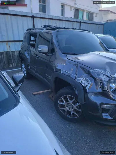 2021 Jeep Renegade 1C4NJCDB8MPN55078 VIN:1C4NJCDB8MPN55078
