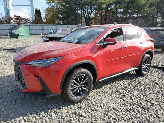 2023 LEXUS NX 350H VIN:2T2GKCEZ0PC015689