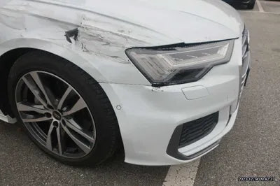 2023 Audi A6 WAUZZZF25PN077984 VIN:WAUZZZF25PN077984