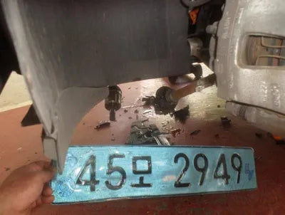 2019 Hyundai Kona KMHK381GFKU024027 VIN:KMHK381GFKU024027