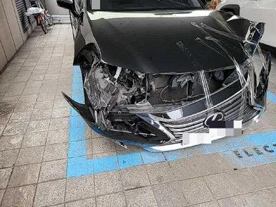 2017 Lexus ES 300 VIN: