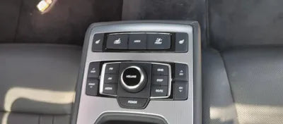 2018 Genesis G80 KMHGL41DDKU306492 VIN:KMHGL41DDKU306492