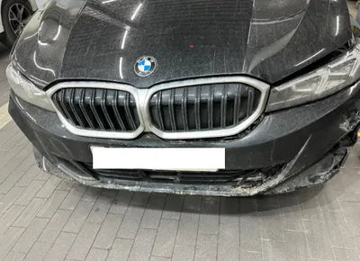2023 BMW 320 WBA21FZ05PFN73945 VIN:WBA21FZ05PFN73945