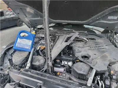 2020 Genesis G80 VIN: