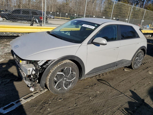2023 HYUNDAI IONIQ 5 SE VIN:KM8KM4AB5PU166677