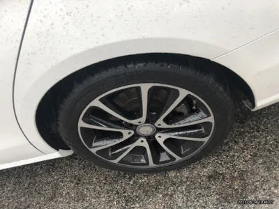 2016 Mercedes-Benz E 300 WDDZF4JB8HA061153 VIN:WDDZF4JB8HA061153