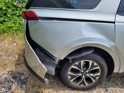 2022 Kia Carnival VIN: