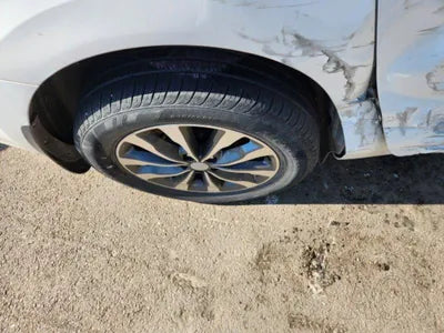 2018 Kia Carnival VIN: