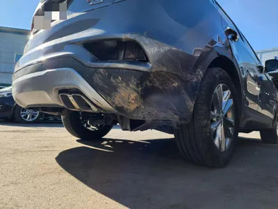 2015 Hyundai Santa FE VIN: