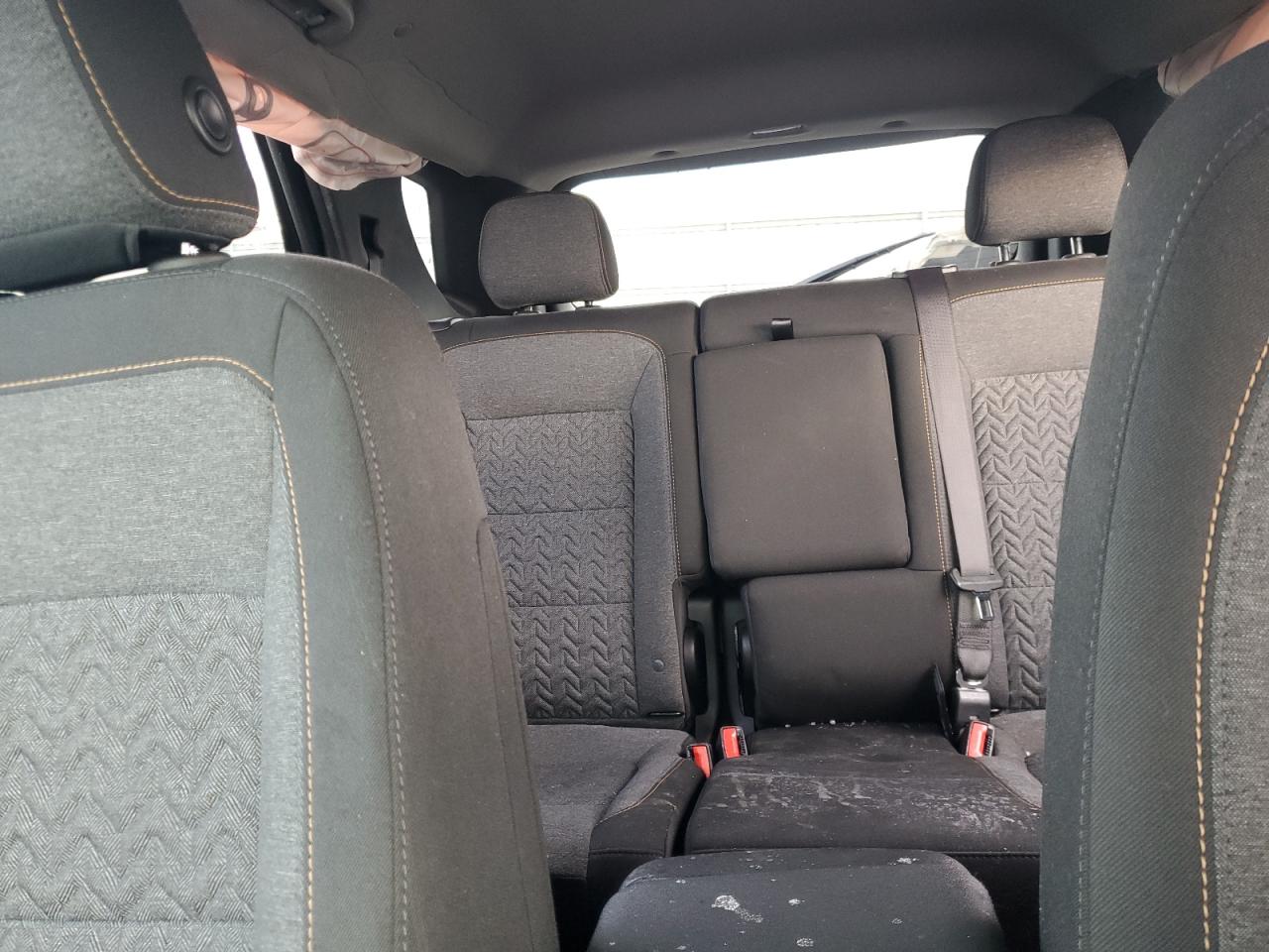 2022 CHEVROLET EQUINOX LT VIN:3GNAXUEV2NL200956