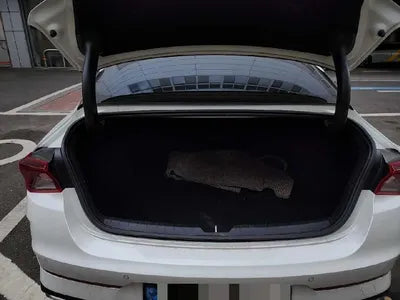 2022 Kia K5 VIN: