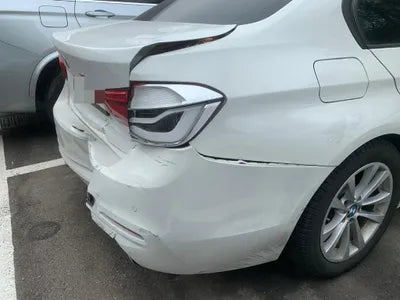 2018 BMW 320 WBA8C5105J5L44561 VIN:WBA8C5105J5L44561