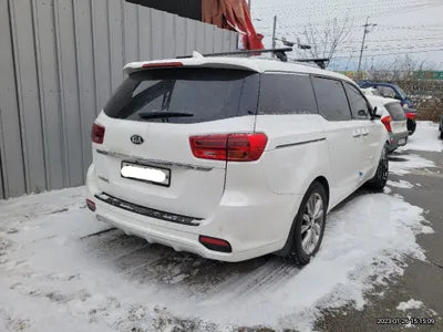 2019 Kia Carnival 115KMKNAME81ABKS5 VIN:115KMKNAME81ABKS5