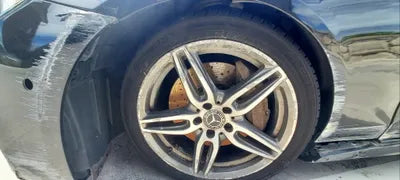 2019 Mercedes-Benz E 300 VIN: