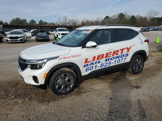 2024 KIA SELTOS S VIN:KNDEU2AA6R7642451