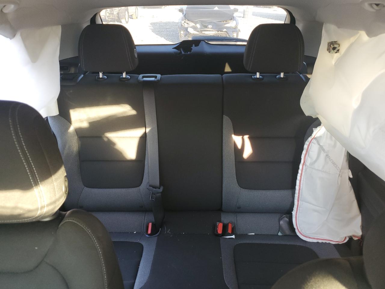 2023 CHEVROLET TRAILBLAZER LT VIN:KL79MPSL3PB174569