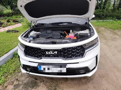 2022 Kia Sorento VIN: