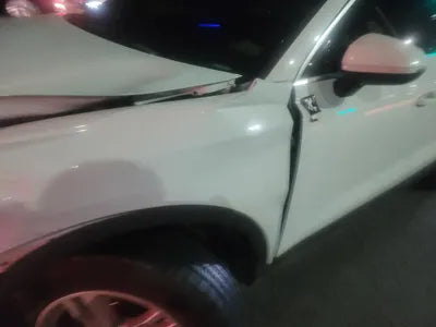 2020 Audi Q3 WAUZZZF34L1094916 VIN:WAUZZZF34L1094916