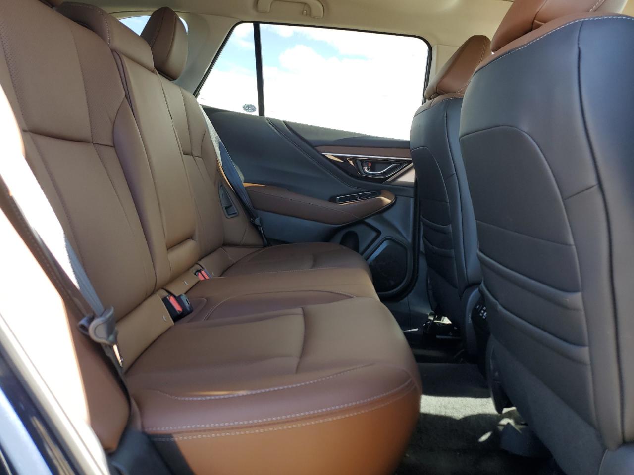 2024 SUBARU OUTBACK TOURING VIN:4S4BTAPC5R3295755