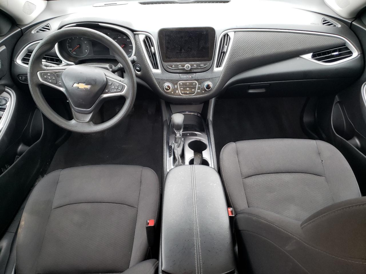 2023 CHEVROLET MALIBU LT VIN:1G1ZD5ST1PF181318